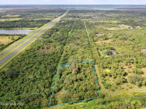 00 Barcelona Avenue, Cocoa, FL 32926