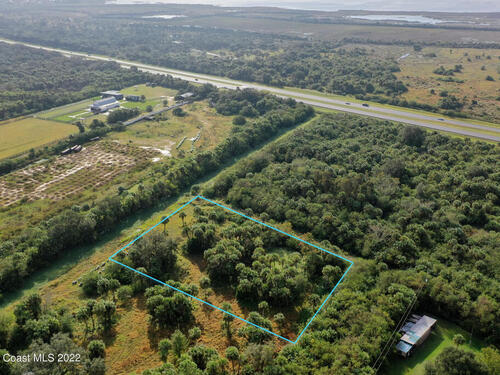 Barcelona Avenue, Cocoa, FL 32926