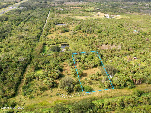 00 Tree Farm Rd, Cocoa, FL 32926