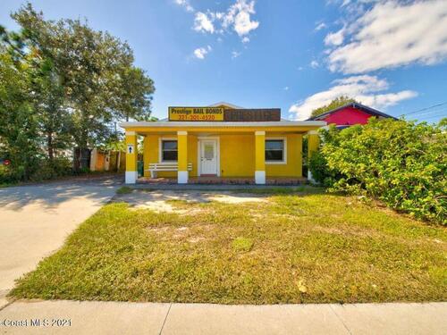 1811 N Cocoa Boulevard, Cocoa, FL 32922