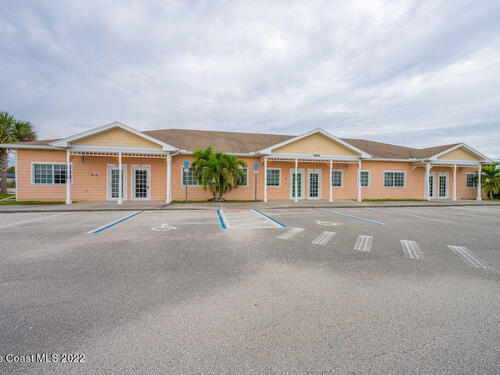1464 NE Troutman Boulevard NE, Palm Bay, FL 32905