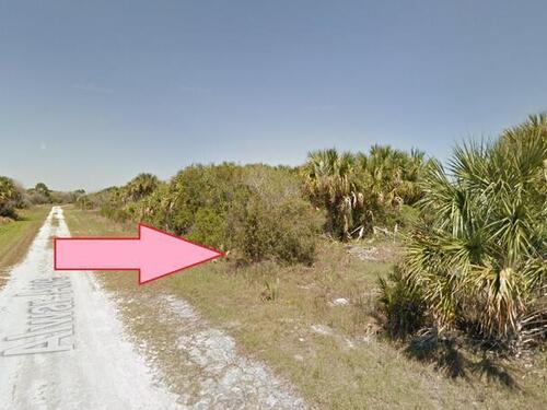 1911 Alwar Avenue, Palm Bay, FL 32908