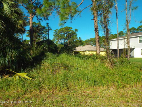 586 Oleander Lane NW, Palm Bay, FL 32907