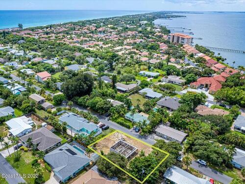 290 Rita Boulevard, Melbourne Beach, FL 32951