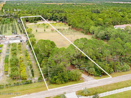 4285 Hield Road NW, Palm Bay, FL 32907