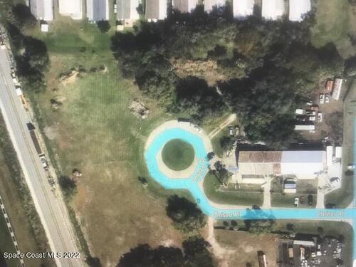 2835 Chrisco Place, Melbourne, FL 32940