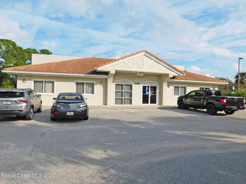 5145 Commercial Drive, Melbourne, FL 32940