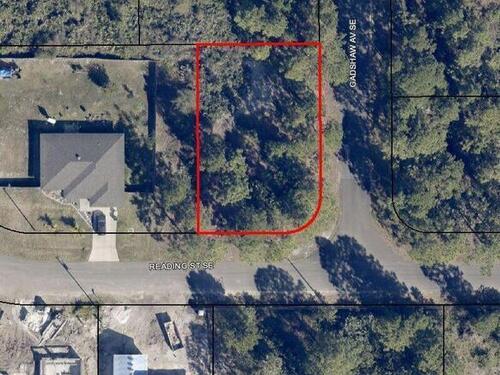 323 Reading (Corner Of Gadshaw) Street SE, Palm Bay, FL 32909