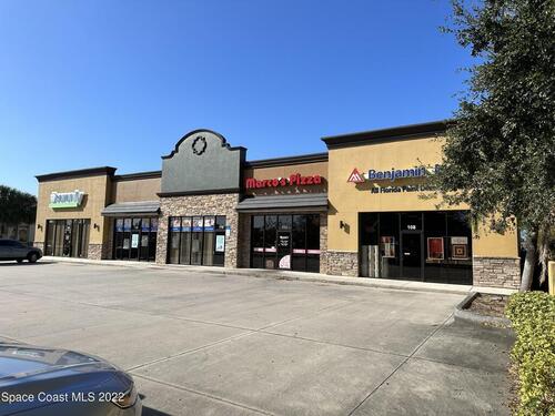 3650 Murrell Road, Rockledge, FL 32955