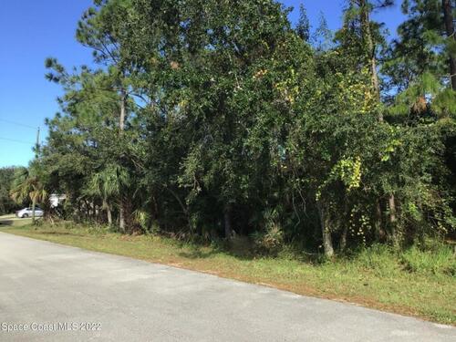 279 Triana Avenue SW, Palm Bay, FL 32908