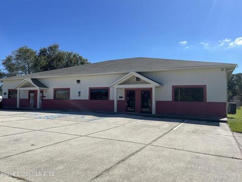 285 N Lakeview Boulevard, Cocoa, FL 32926