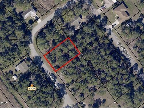 749 Bryant Road, Palm Bay, FL 32908