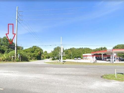 3817 Magoon Avenue, Mims, FL 32754