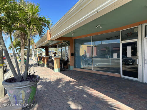 73 N Orlando Avenue, Cocoa Beach, FL 32931