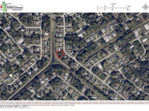 1142 Wabash Road SE, Palm Bay, FL 32909