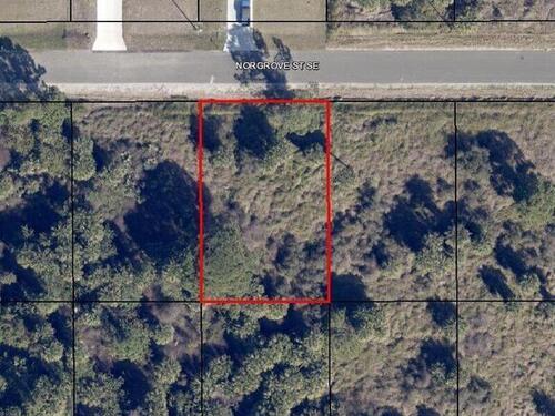 238 Norgrove Street SE, Palm Bay, FL 32909