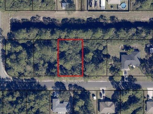 431 Halloran Street SE, Palm Bay, FL 32909