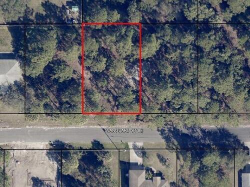361 Vanguard Street SE, Palm Bay, FL 32909