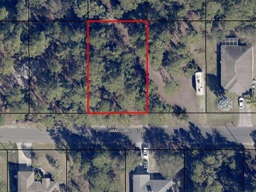 381 Vanguard Street SE, Palm Bay, FL 32909