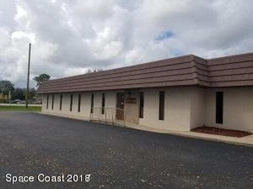 2105 Palm Bay Road NE, Palm Bay, FL 32905