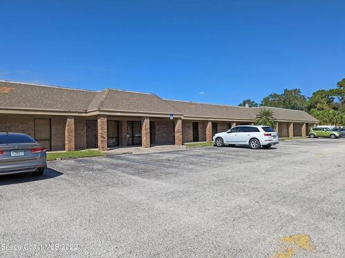 1051 Port Malabar Boulevard NE, Palm Bay, FL 32905