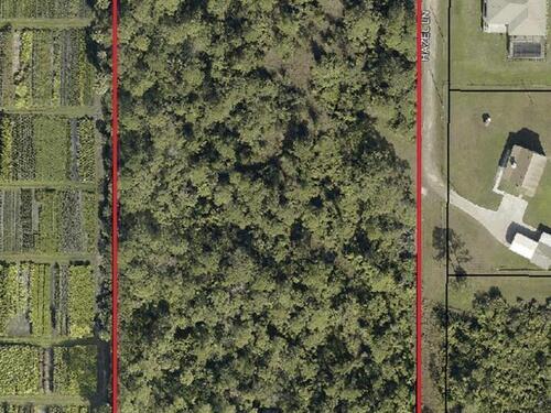 955 Atz Road, Malabar, FL 32950