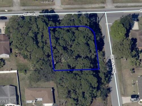 1106 Pace Drive NW, Palm Bay, FL 32907