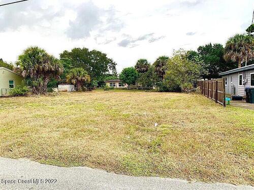 144 Roosevelt Street, Titusville, FL 32780