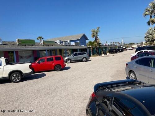 6-8 N Brevard Avenue, Cocoa Beach, FL 32931
