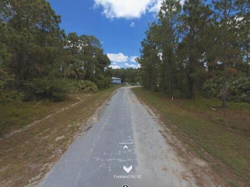 3263 Forkland Road SE, Palm Bay, FL 32909