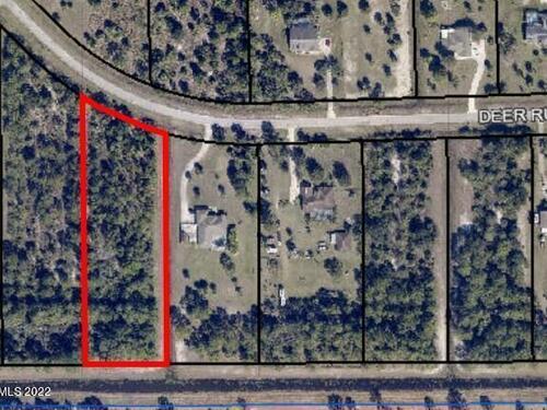 275 Deer Run Road, Palm Bay, FL 32909