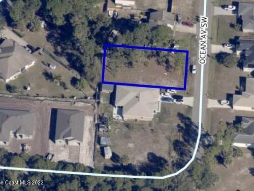 2150 Ocean Avenue, Palm Bay, FL 32908