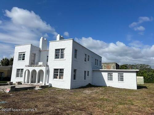 406 Bluff Drive, Melbourne, FL 32901