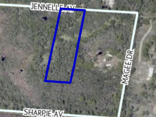 Jennelle Tin 2403242, Cocoa, FL 32926