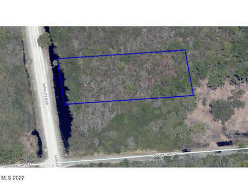 Satellite - Tin 2405924, Cocoa, FL 32926