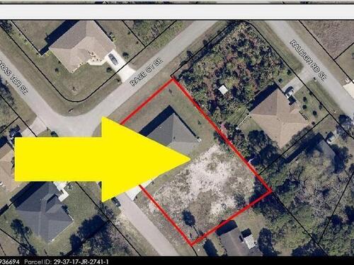 991 Hattaras Terrace SE, Palm Bay, FL 32909