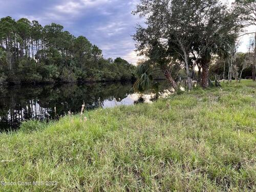 Fay Drive, Merritt Island, FL 32953