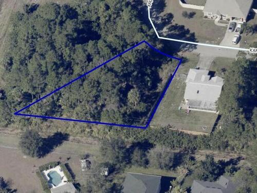 1898 Kamloops Street NW, Palm Bay, FL 32907