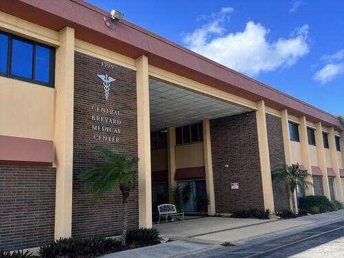 1395 N Courtenay Parkway, Merritt Island, FL 32953