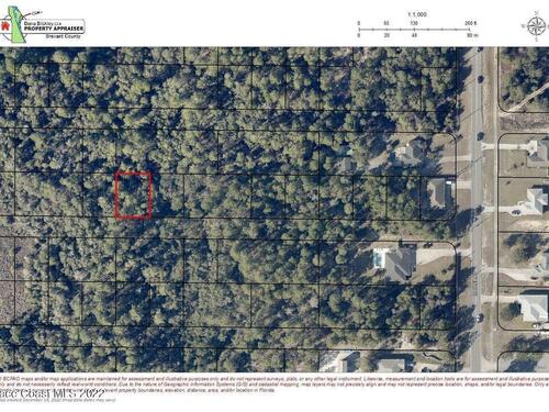 West Of Barna Avenue, Titusville, FL 32780