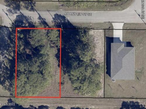 00 Brantley Street SE, Palm Bay, FL 32909