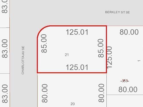 571 Unknown (Charlotta) Avenue SE, Palm Bay, FL 32909