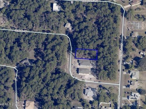 453 Sayre Road SW, Palm Bay, FL 32908