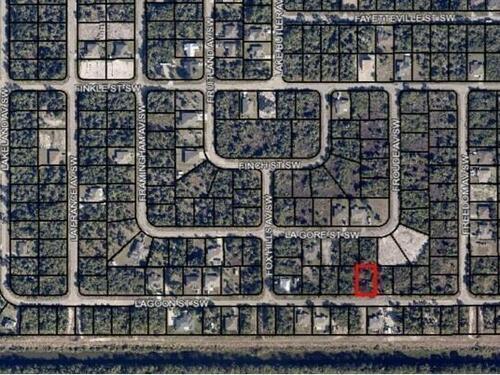 191 Lagoon Street, Palm Bay, FL 32908