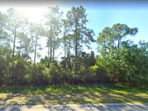 2411 San Filippo Drive SE, Palm Bay, FL 32909