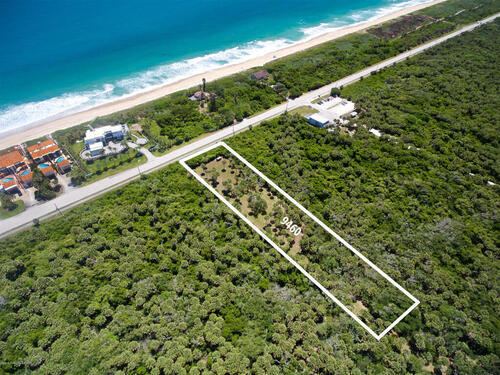 9460 S Hwy A1a, Melbourne Beach, FL 32951