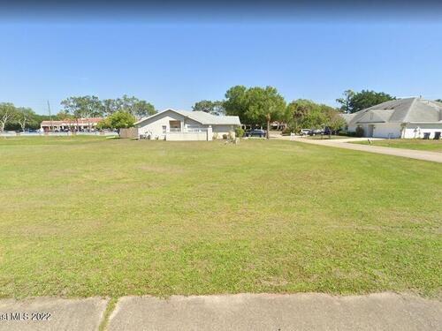 0000 Harrison Street, Titusville, FL 32780