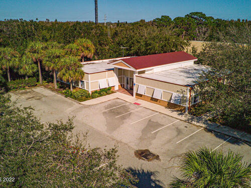 2910 Bush Drive, Melbourne, FL 32935