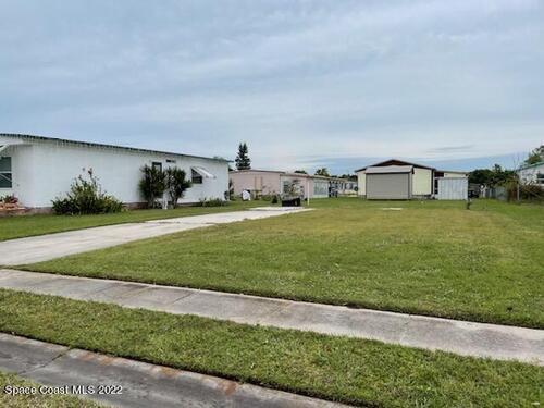 1801 Coco Plum Street NE, Palm Bay, FL 32905