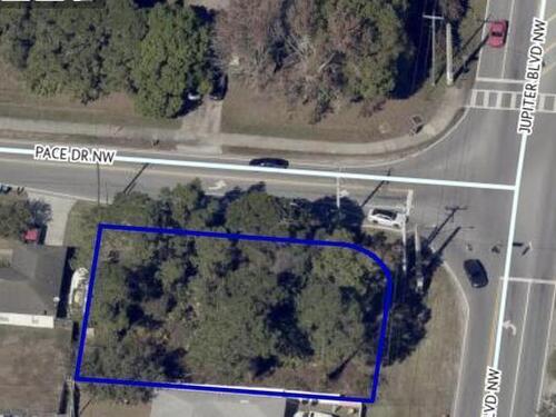 0000 Unknown, Palm Bay, FL 32907